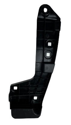 REAR BUMPER BRACKET SIDE RH